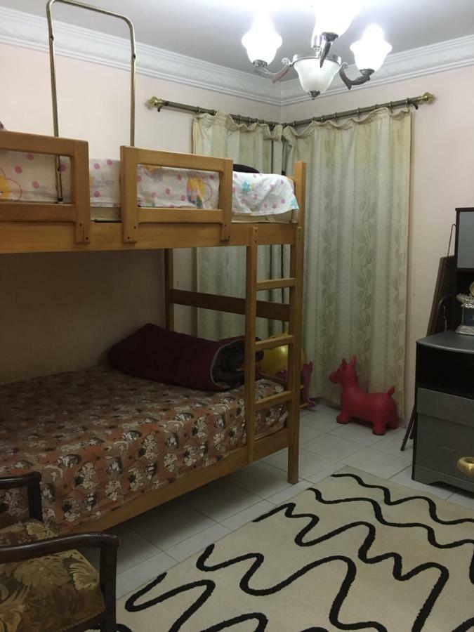 Two-Bedroom Apartment At Al Rehab Каир Экстерьер фото