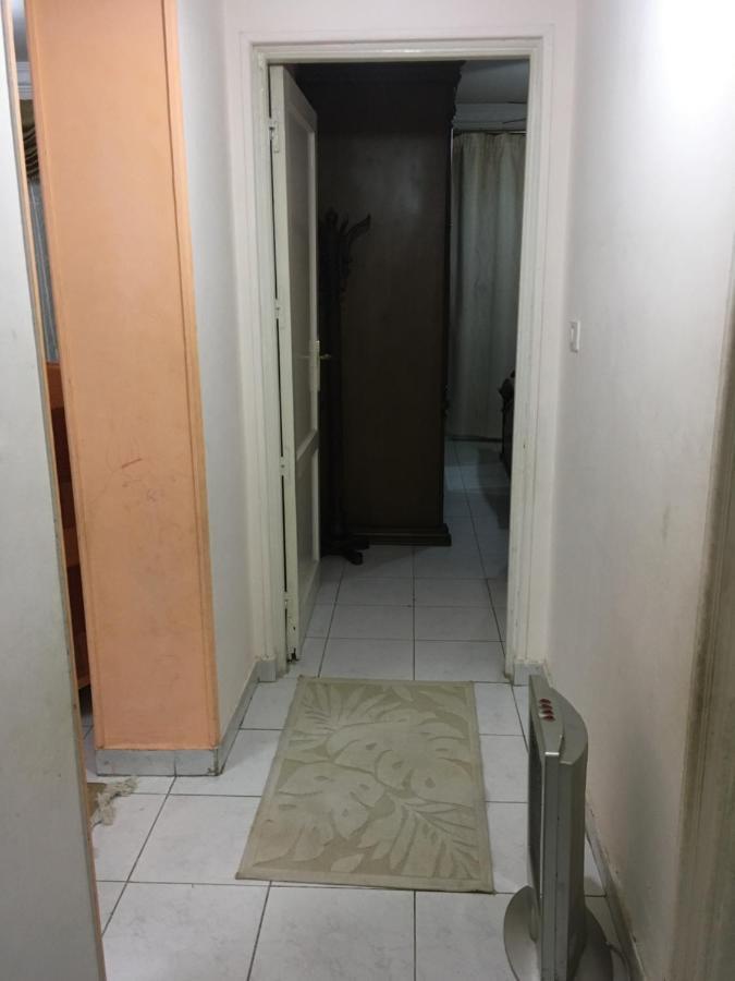 Two-Bedroom Apartment At Al Rehab Каир Экстерьер фото